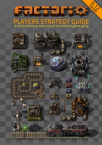 factorio guide